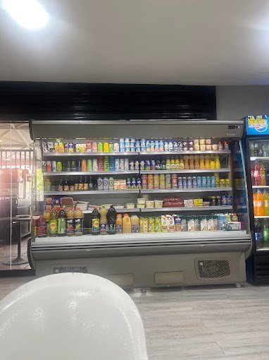 Fachada de Bagels Bakery 6707